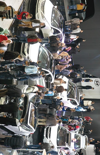 Automobile, Le marché de l’occasion sera organisé