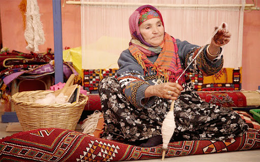 Béjaïa : Intenses activités en hommage à la femme