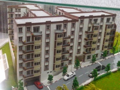 Bejaïa, Un salon de l’immobilier pour séduire une clientèle échaudée