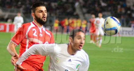 Belfodil : «Un but m’aidera à me libérer»