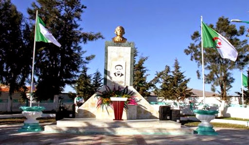 Ben M’hidi, un des piliers de la glorieuse Révolution