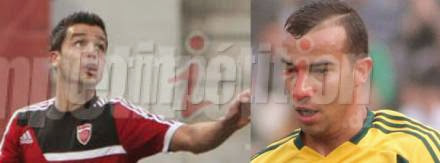 Benlamri et Chafaï, enfin en sélection !