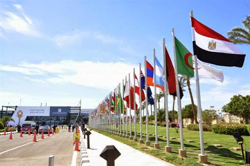 Bensalah au sommet arabe: adapter le système d’action arabe commune aux exigences de l’heure