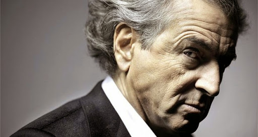 Bernard-Henri Lévy : Envoyons lui [BHL] la facture !