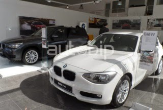 BMW et MINI ne seront pas présentes au salon d&rsquo;Alger