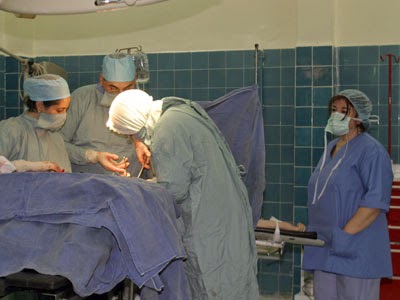 Boudiaf annonce le lancement des concours d’évolution dans les carrières, 90.000 professionnels de la santé concernés