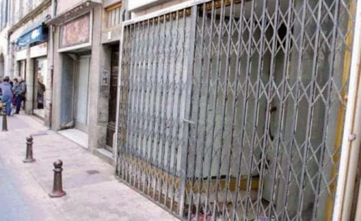 Bouira, Des commerçants protestent contre la tenue d’une foire