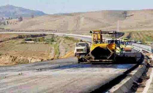 Bouira, Grève des transporteurs à CITIC-CRCC