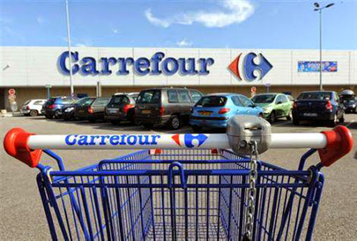 Carrefour retourne en Algérie