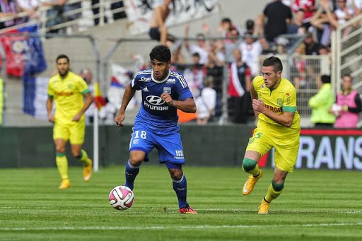 Cas Fekir : L’autre match Algérie-France