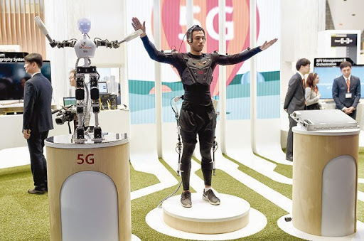 Ce petit appareil bouleverse le monde et améliore davantage le confort de l’être humain, Une révolution nommée “Mobile” !