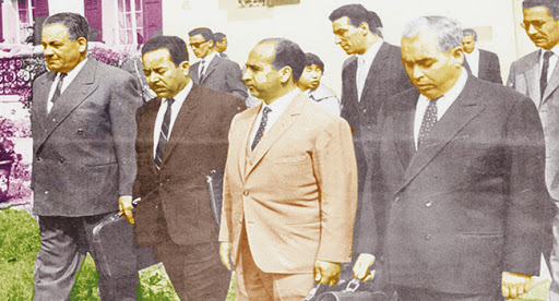 CESSEZ-LE-FEU DU 19 MARS 1962 : Quand l&rsquo;Algérie a combattu et vaincu la France !