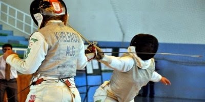 Championnat d&rsquo;Afrique d&rsquo;escrime (cadet-junior) : 150 athlètes de 10 pays au rendez-vous d&rsquo;Alger