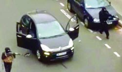 Charlie Hebdo : Un drame, une colère et des questions