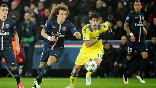 Chelsea-PSG : Ces chiffres qui font peur aux Parisiens