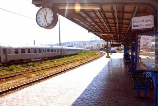 Chemins de fer, La grève n’aura pas lieu