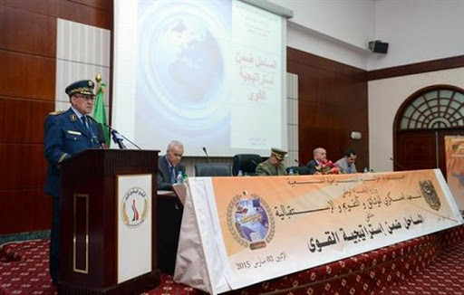 Conflits au Sahel: Des experts soutiennent l&rsquo;approche algérienne