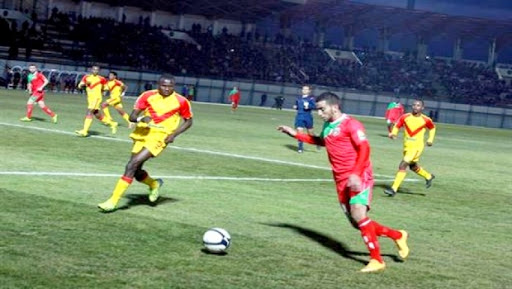 Coupes africaines des clubs: historique pour le MCEE, pénible pour l&rsquo;USMA