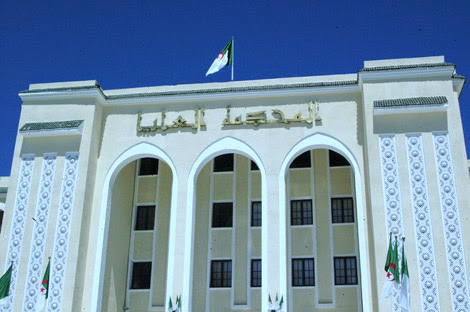 Cour d&rsquo;Alger,  Des cadres de la Dgsn relaxés