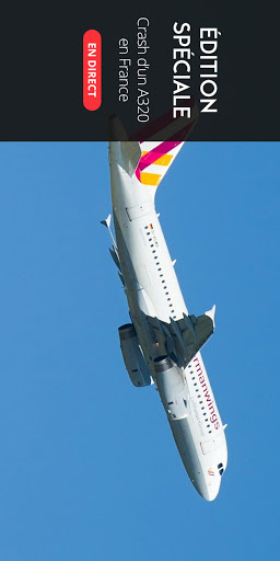 Crash de l’Airbus A320 : suicide ou attentat ?