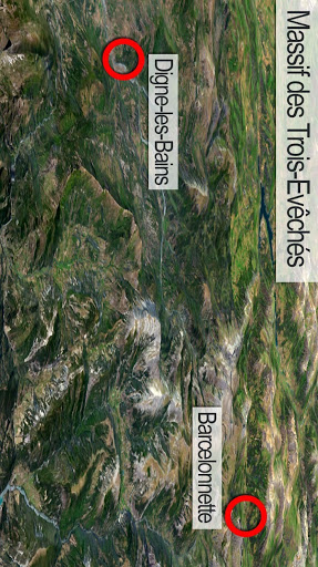 Crash d&rsquo;un A320 avec 150 personnes à bord près de Digne-les-Bains