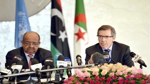 Crise en Libye: la réunion d&rsquo;Alger, étape importante dans le processus politique libyen