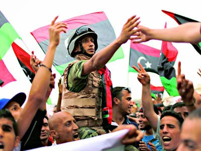 Crise libyenne, Tobrouk se « rapproche » de Tripoli