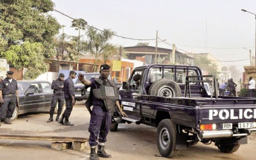 Curieux acharnement terroriste !