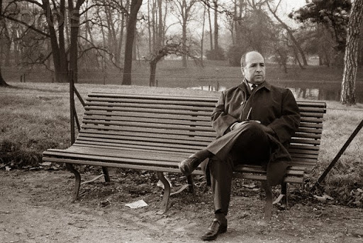 Dahou Ould Kablia parle de Krim Belkacem et des accords d’Evian