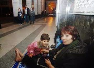 Dans les rues d’Alger