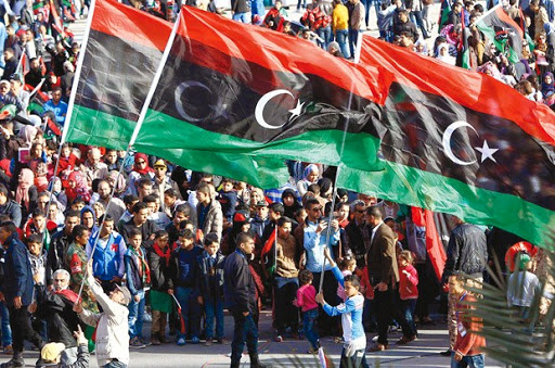 Début du dialogue Inter- Libyen, Les protagonistes à Alger