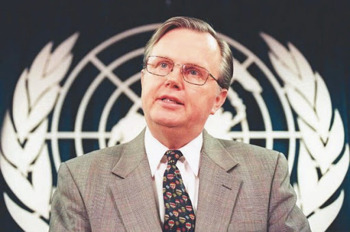 Décolonisation du Sahara Occidental  “L’incapacité du Conseil de sécurité de l’ONU doit simplement cesser”