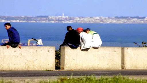 Délinquance des mineurs: une régression de 13 % en 2014