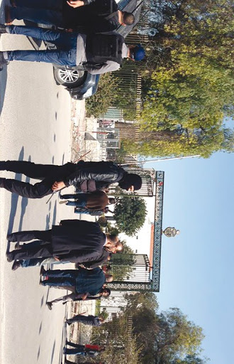 Des chefs d’état et de gouvernement y participent aujourd’hui, Tunis : marche contre le terrorisme