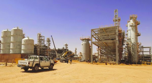 Des sociétés US en renfort ?