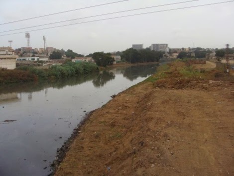 Deux enfants emportés par les eaux d’un Oued à Batna