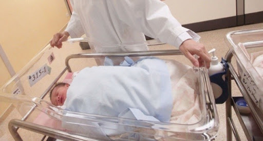 Deux femmes arrêtées pour tentative d’enlèvement d’un nouveau-né au CHU d’Oran