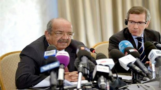Dialogue interlibyen: la réunion d&rsquo;Alger un « point de départ prometteur » sur la voie d&rsquo;une solution consensuelle