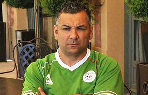 Djelloul : «Faux, personne n’a imposé la titularisation de Boudebouz contre l&rsquo;Angleterre»