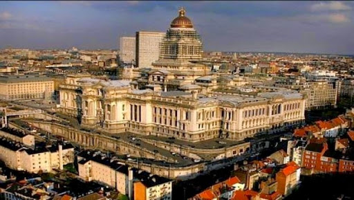 Ebola: plus de 80 délégations réunies à Bruxelles pour coordonner les actions à venir