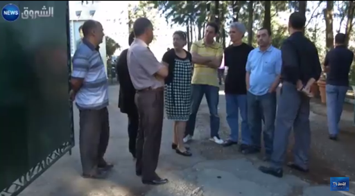 Education Nationale : L’empreinte de la gréve