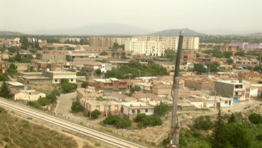 El-Adjiba (Bouira): série de projets de développement au profit de plusieurs localités