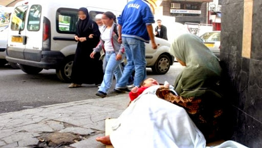 Elargir le fonds de pension alimentaire aux enfants orphelins et à ceux dont le père est infirme