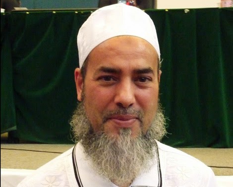 En Algérie, » pays du million de muftis », la fatwa importée écrase la locale