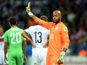 EN : Du très bon Mbolhi face aux New York Red Bulls