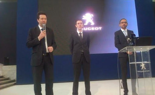 En première mondiale au Salon international de l’automobile d&rsquo;Alger, Les nouveaux Peugeot Partner et Partner Tepee dévoilés