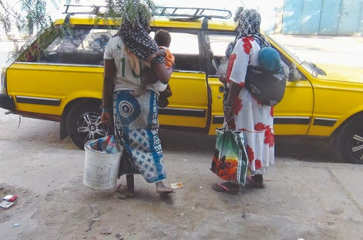 En prévision de leur rapatriement, Rafle policière à Oran contre les migrants subsahariens