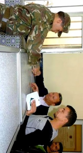 Entrée en vigueur le 15 mars de la nouvelle loi fixant la durée du service national à un an (Défense)