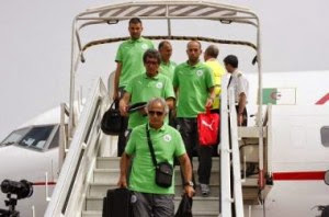 Equipe nationale Chenihi, un nouveau pion local de Gourcuff ?