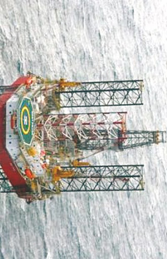 Exploitation du pétrole offshore du Sahara Occidental, Bataille à l’ONU entre l’Espagne et le Maroc